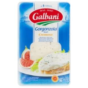 GALBANI gorgonzola sir 150g slide slika