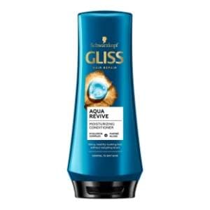 Balzam GLISS Aqua Revive 200ml slide slika