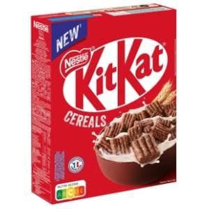 Žitarice KIT KAT Nestle 330g slide slika