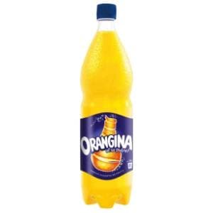 ORANGINA sok 1,25l slide slika