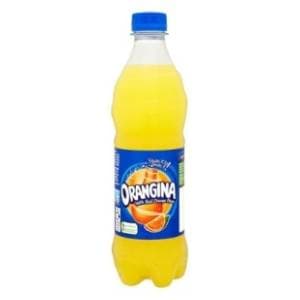 ORANGINA sok 500ml slide slika