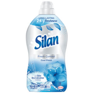 SILAN Cool fresh omekšivač za rublje 62 pranja (1,364l) slide slika
