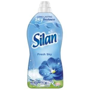 SILAN Fresh sky omekšivač za rublje 76 pranja (1,672l) slide slika