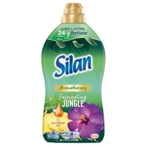 SILAN Jungle omekšivač za rublje 62 pranja (1,364l) slide slika