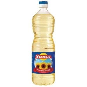 Ulje SUNCE 1l slide slika