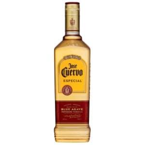 Tekila JOSE CUERVO Reposado 0,7l slide slika