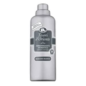 TESORI omekšivač za rublje bijeli mošus 38 pranja (760ml) slide slika