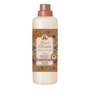 TESORI D'ORIENTE Vizantija omekšivač za rublje 38 pranja (760ml) slide slika