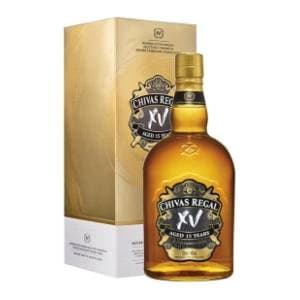 Whisky CHIVAS Regal XV 0,7l slide slika