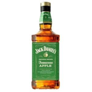 Whiskey JACK DANIELS Apple 0,7l slide slika