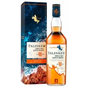 Whisky TALISKER 0.7l slide slika