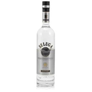 BELUGA Noble vodka 0,7l slide slika