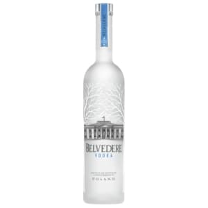 BELVEDERE Pure vodka 0,7l slide slika