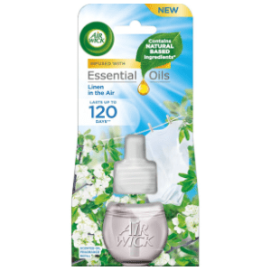 AIR WICK nadopuna osvježivača radost ljetnog jutra 19ml slide slika
