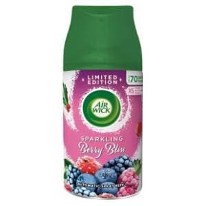 AIR WICK uložak osvježivača sparkling berry bliss 250ml slide slika
