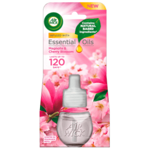 AIR WICK uložak za osvježivač magnolia cherry blossom 19ml slide slika