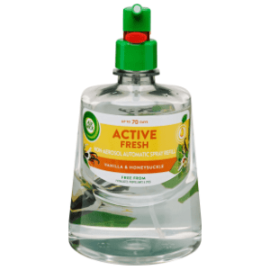 AIR WICK uložak za osvježivač vanilla honey 228ml slide slika