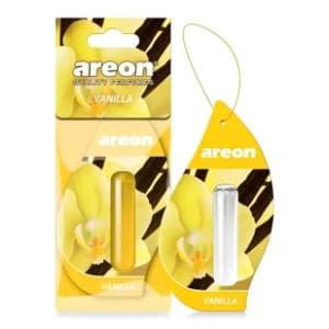 AREON osvježivač za auto tekući mon 5ml slide slika