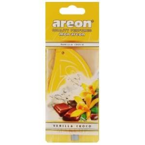AREON osvježivač za auto vanilla choco 1kom slide slika