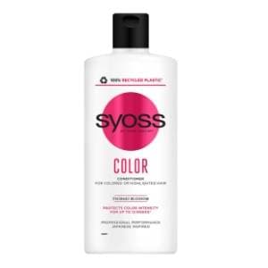 Balzam SYOSS color 440ml slide slika