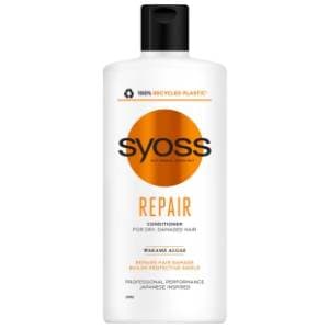 Balzam SYOSS repair 440ml slide slika