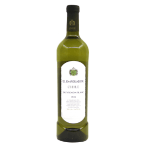 Bijelo vino EL EMPERADOR Chile 0,75l slide slika