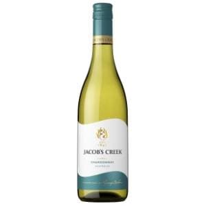 Bijelo vino JACOB'S CREEK Chardonnay 0,75l slide slika