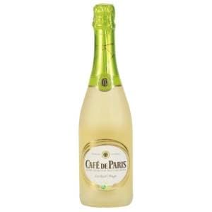 Pjenušavo vino CAFE DE PARIS Hugo 0,75l slide slika