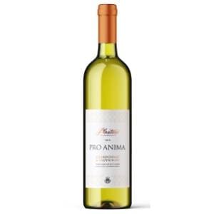 Bijelo vino PLANTAŽE Pro Anima Chardonnay & Sauvignon 0,75l slide slika
