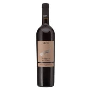 Crno vino STOBI Antigona 0,75l slide slika