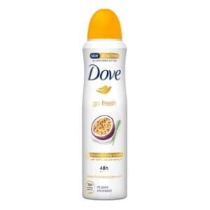 Dezodorans DOVE Go fresh passion fruit 150ml slide slika