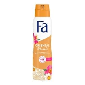 Dezodorans FA oriental moments 150ml slide slika