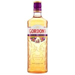Gin GORDONS Tropical passionfruit 0,7l slide slika