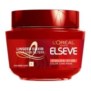 ELSEVE Color vive 300ml maska za kosu slide slika