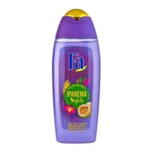 Gel za tuširanje FA Ipanema nights 400ml slide slika