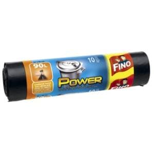 FINO vreće za smeće 90l 10kom slide slika