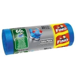 FINO vreće za smeće easy pack 60l 20kom slide slika