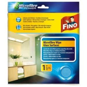 FINO mikrofiber krpa za staklo 1kom slide slika