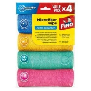 FINO mikrofiber krpe 4kom slide slika