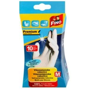 FINO univerzalne rukavice M 10kom slide slika