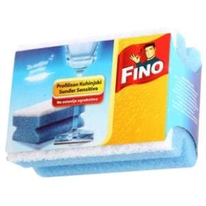 FINO spužva sensitive 1kom slide slika