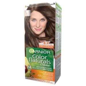 GARNIER Color Naturals boja za kosu 5 light brown slide slika