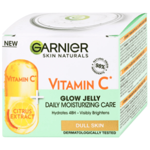 GARNIER Vitamin C hidratantni gel za dnevnu njegu lica 50ml slide slika