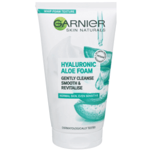 GARNIER Hyaluronic Aloe pjena za čišćenje lica 150ml slide slika
