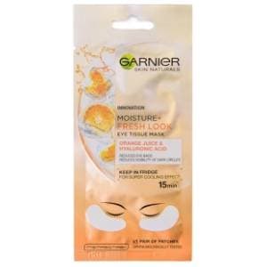 GARNIER maska za oči protiv tamnih podočnjaka 6g slide slika