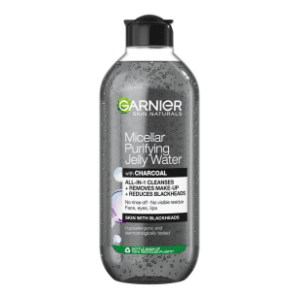 GARNIER micelarna voda Skin Naturals Charcoal 400ml slide slika