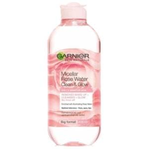 GARNIER Skin naturals Rose micelarna voda 400ml slide slika