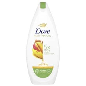 Gel za tuširanje DOVE mango badem 225ml slide slika