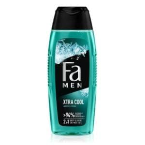 Gel za tuširanje FA xtra cool 400ml slide slika
