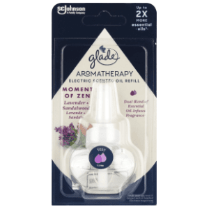 GLADE uložak za osvježivač moment of zen 20ml slide slika